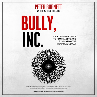 workplace bullying bully inc book