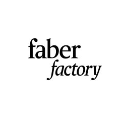 Faber factory logo