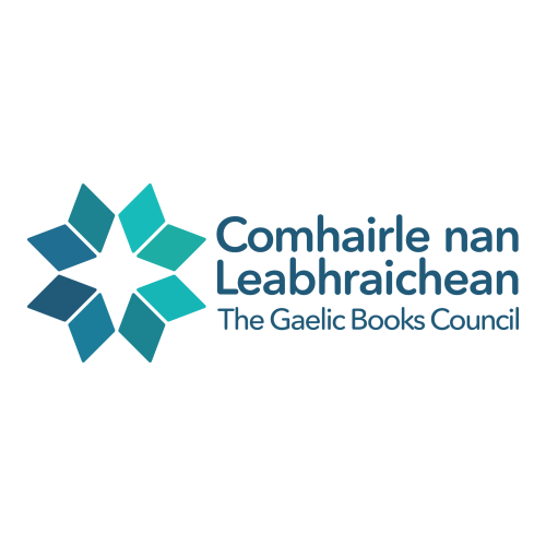 Gaelic books council logo