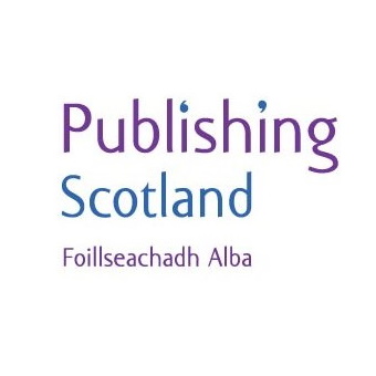 Publishing Scotland logo