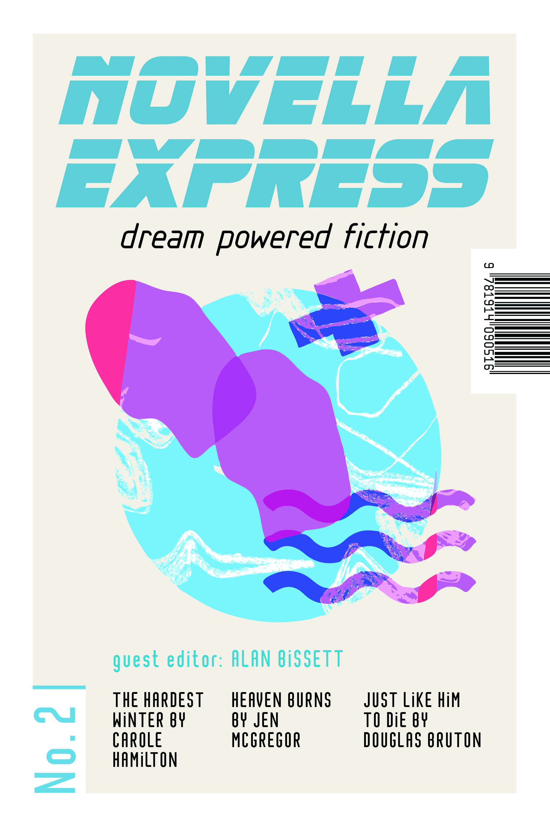 Novella Express #2