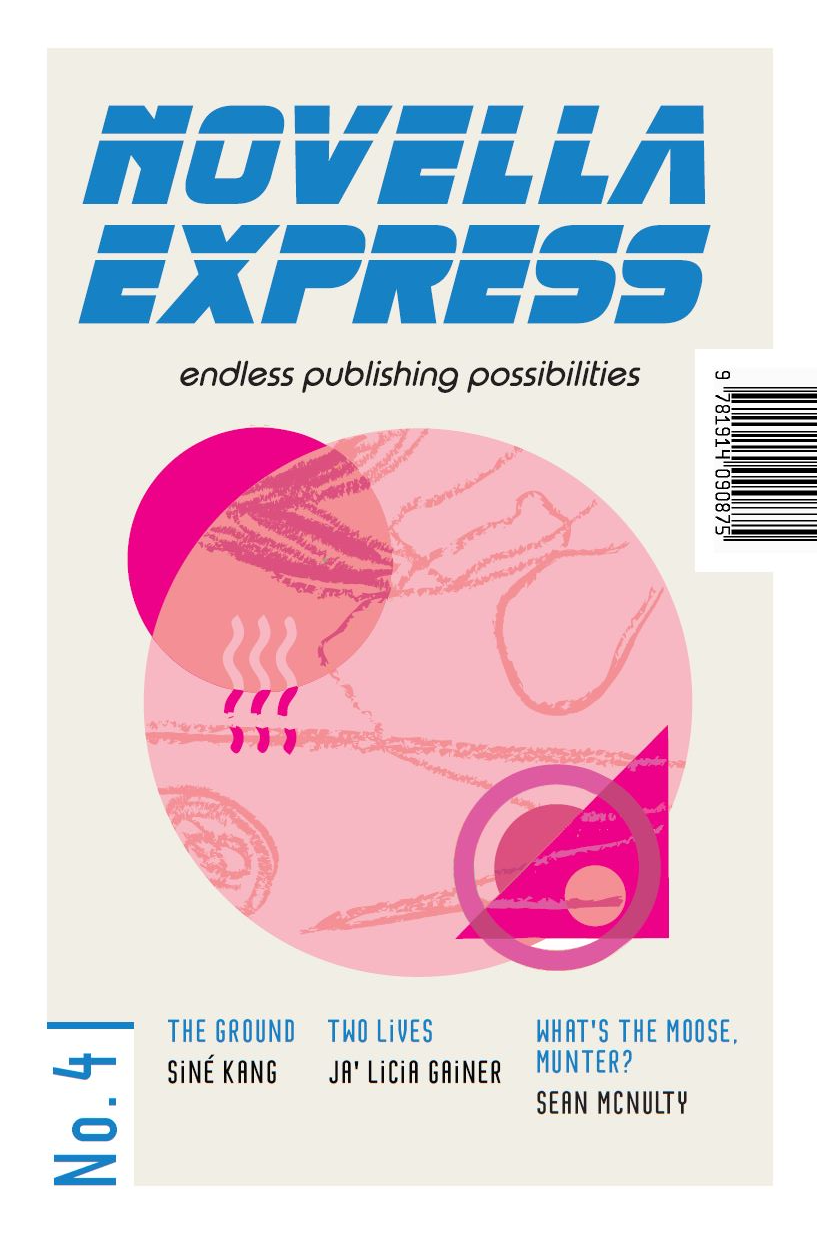 novella express edition four