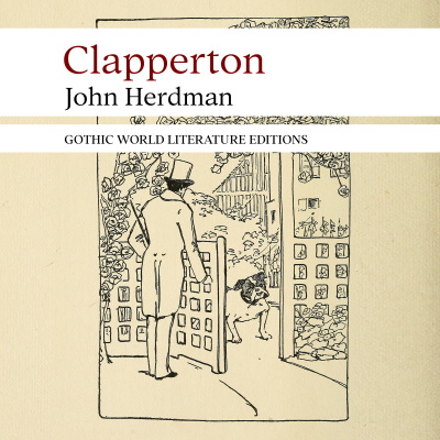 Clapperton John Herdman