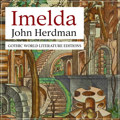 Imelda Novel John Herdman