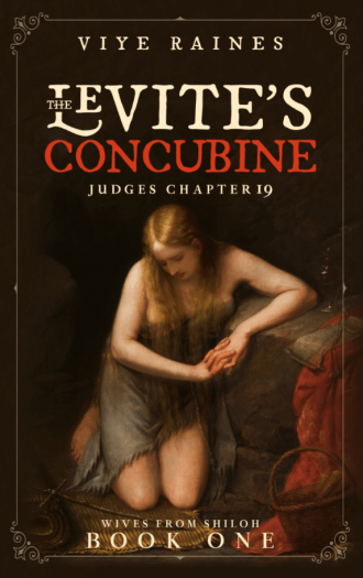 The Levite's Concubine