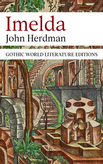 Imelda Novel John Herdman