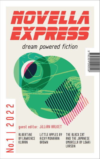 Novella Express