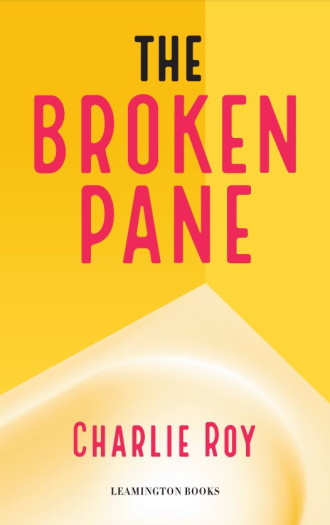 Image for The Broken Pane