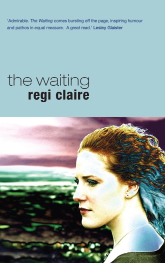 the waiting novel ebook by Regi Clare