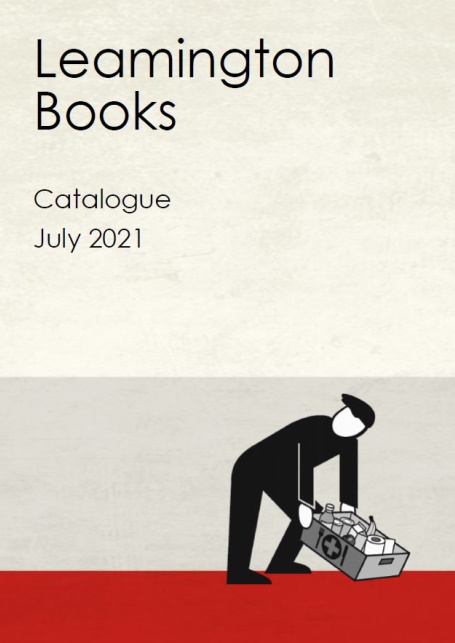 Catalogue Leamington Books July 2021