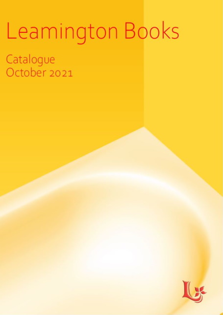 Catalogue Leamington Books Oct 2021
